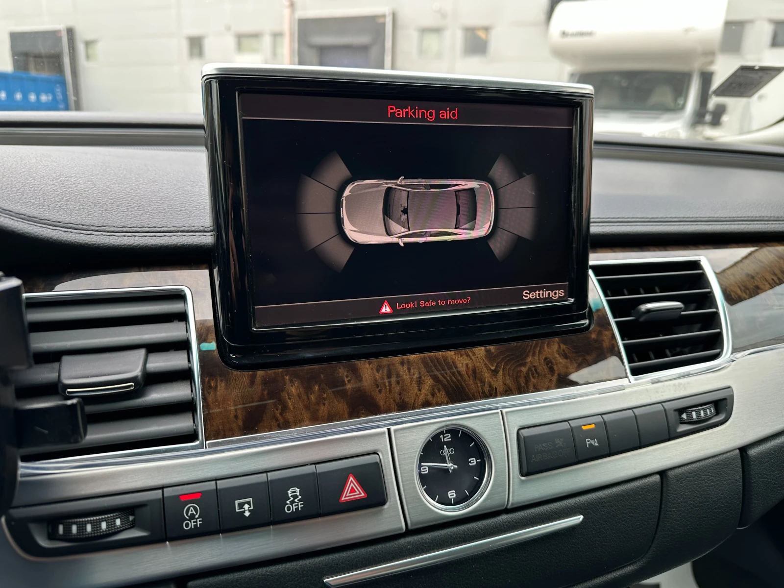 Audi A8 3.0d 250 к.с. quattro | Mobile.bg — изображение 14
