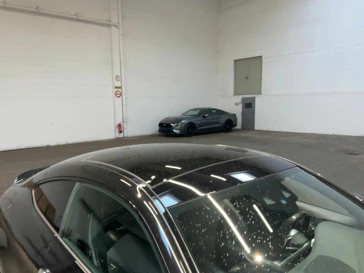 Mercedes-Benz C 63 AMG Mercedes-Benz C 63* АВТОФИНАНСИРАНЕ* БЕЗ ПЪР AMG S | Mobile.bg — изображение 14