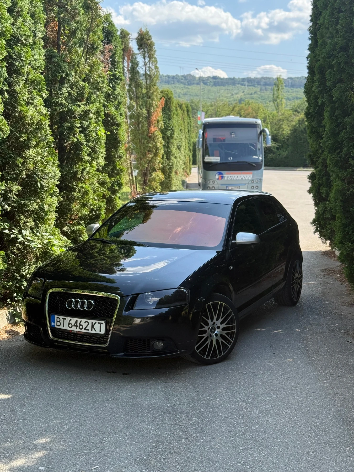 Audi A3 | Mobile.bg   5