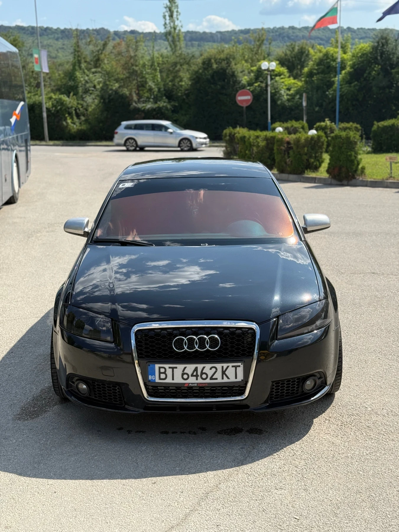 Audi A3 | Mobile.bg   11