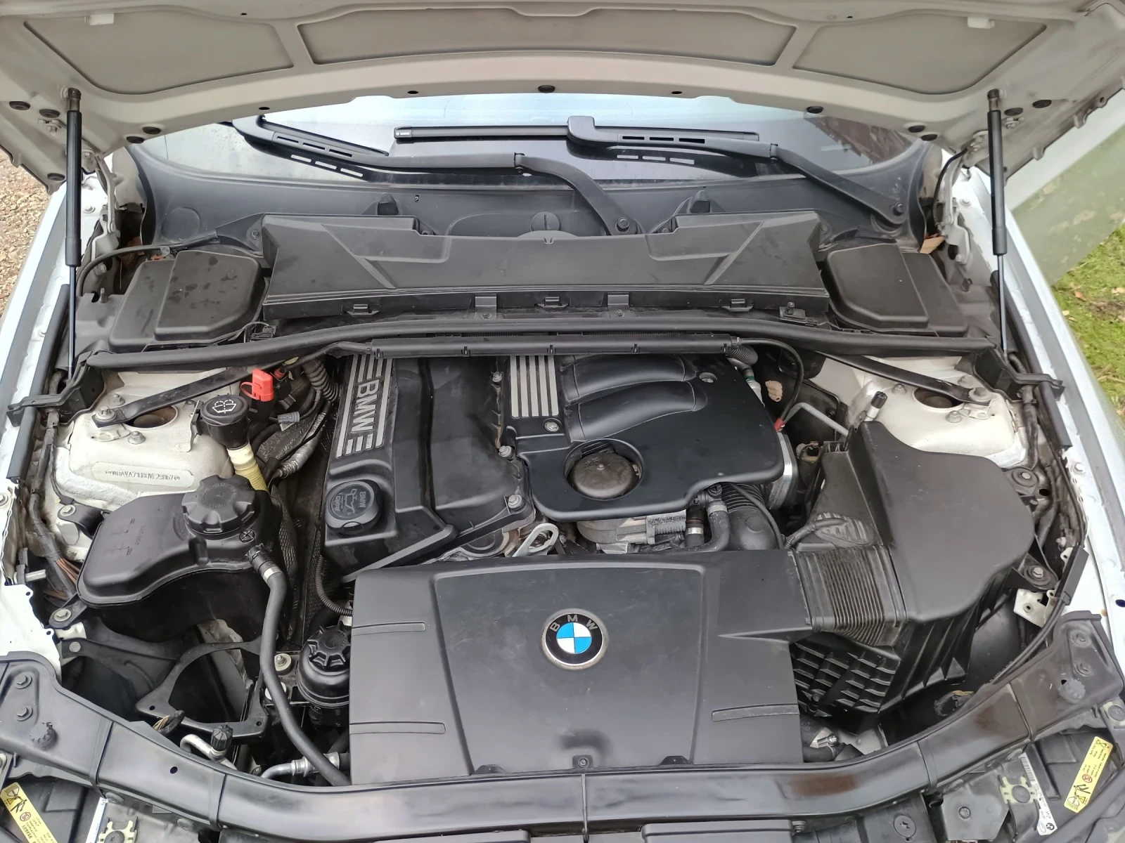 BMW 320 | Mobile.bg � ����������� 12