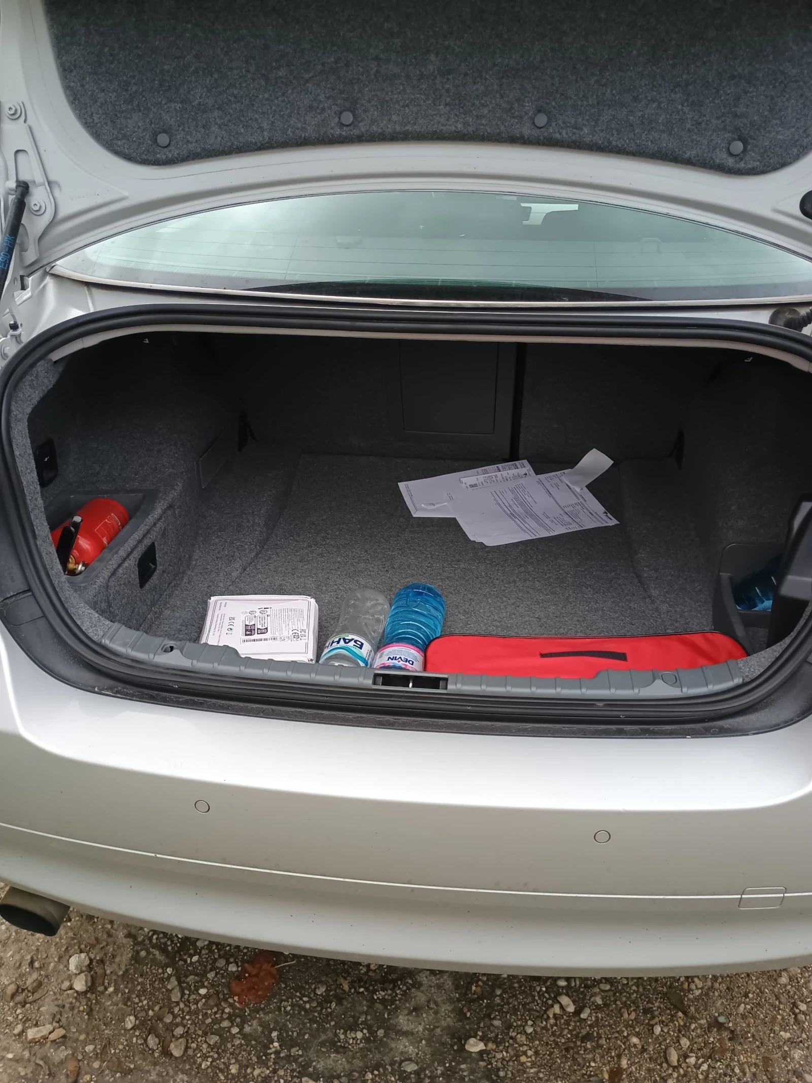 BMW 320  - изображение 9