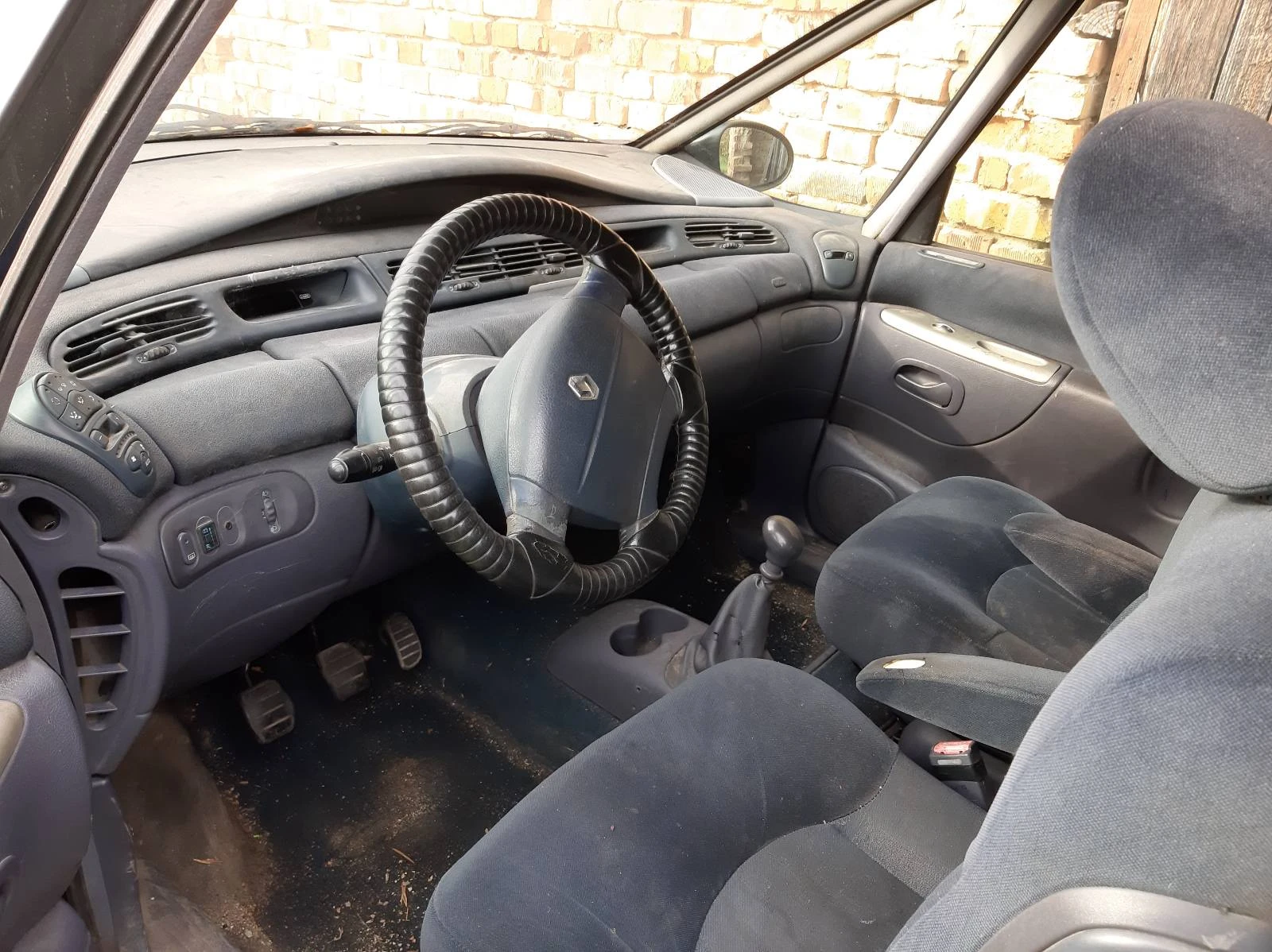 Renault Espace | Mobile.bg   2