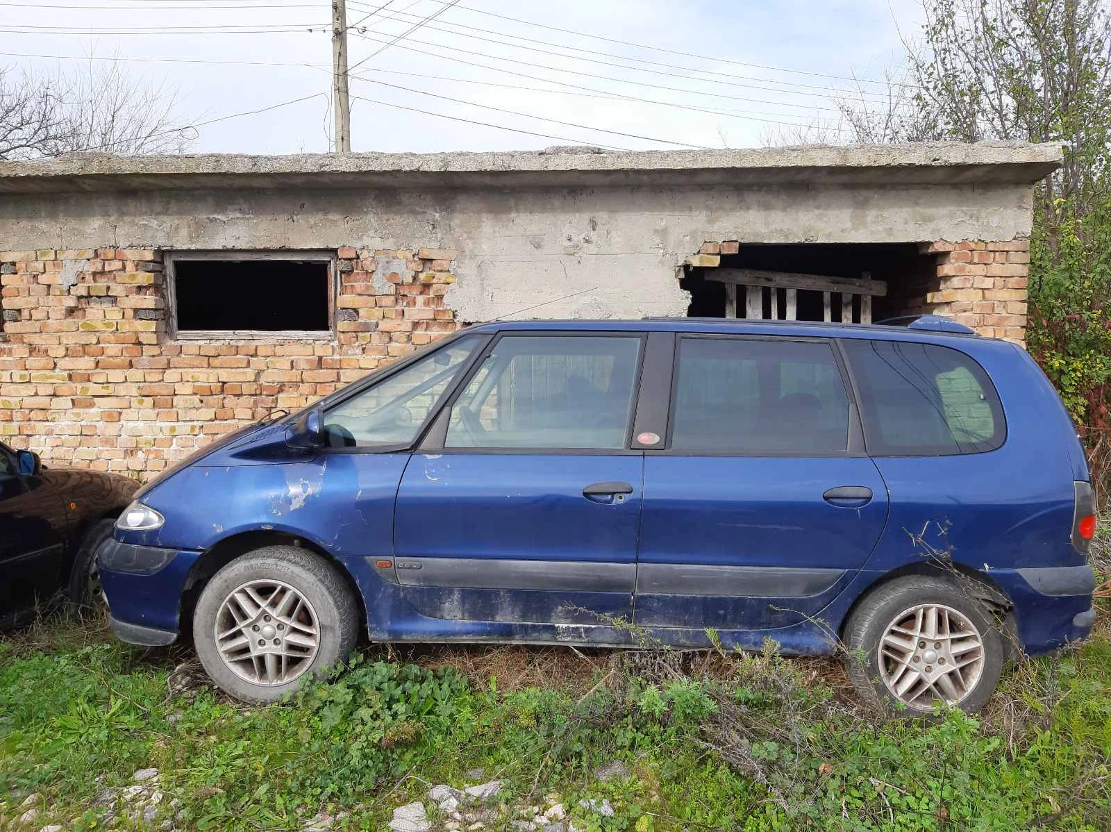 Renault Espace | Mobile.bg   1