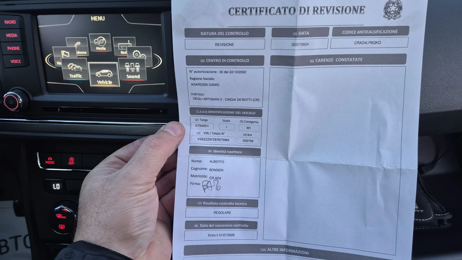 Seat Leon 2.0 TDI FR НАВИ ЛЕД БИ КСЕНОН ВИДЕО ЛИЗИНГ  - изображение 9