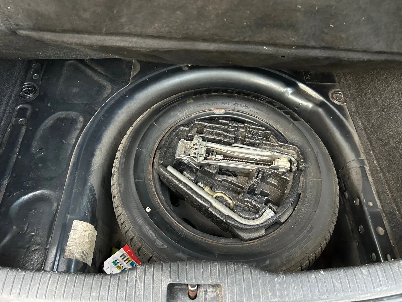 VW Golf 1.9 TDI - изображение 8