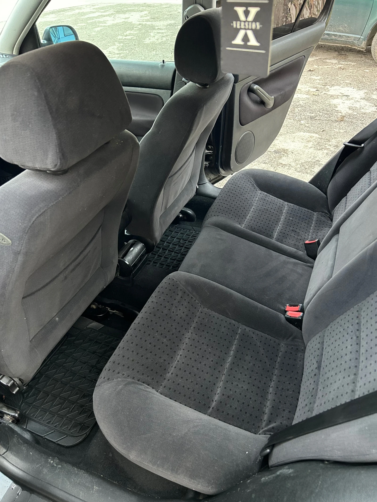 VW Golf 1.9 TDI - изображение 9