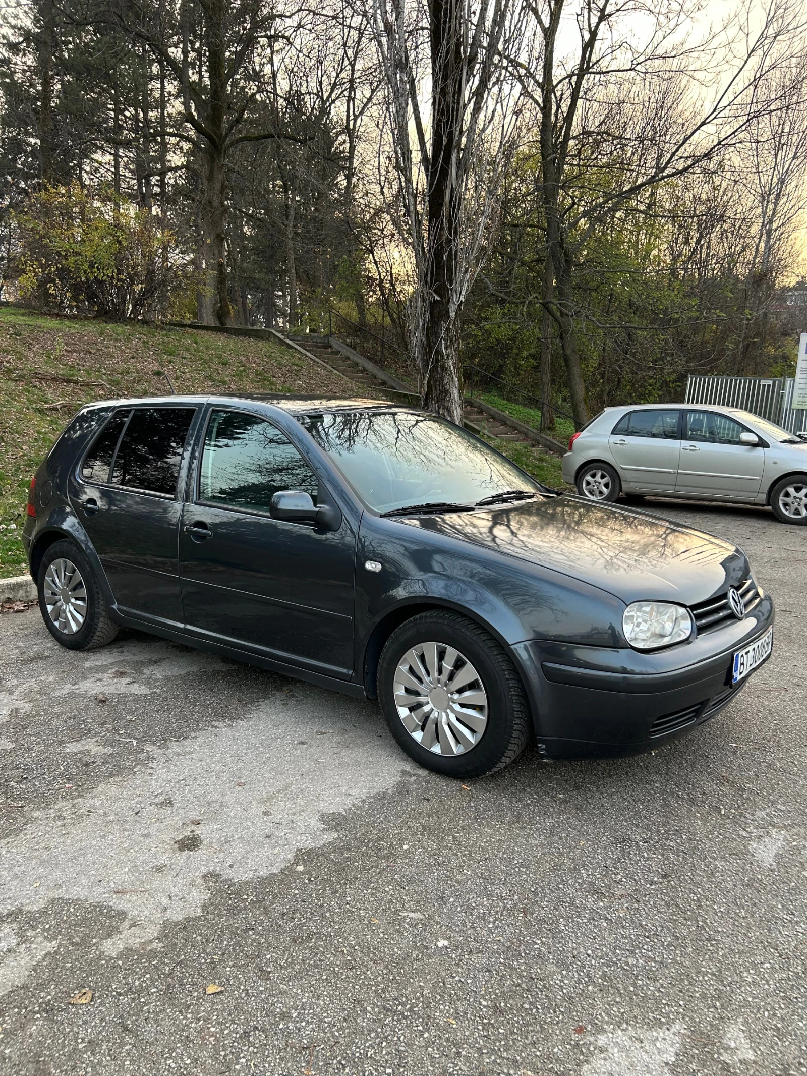 VW Golf 1.9 TDI | Mobile.bg � ����������� 1