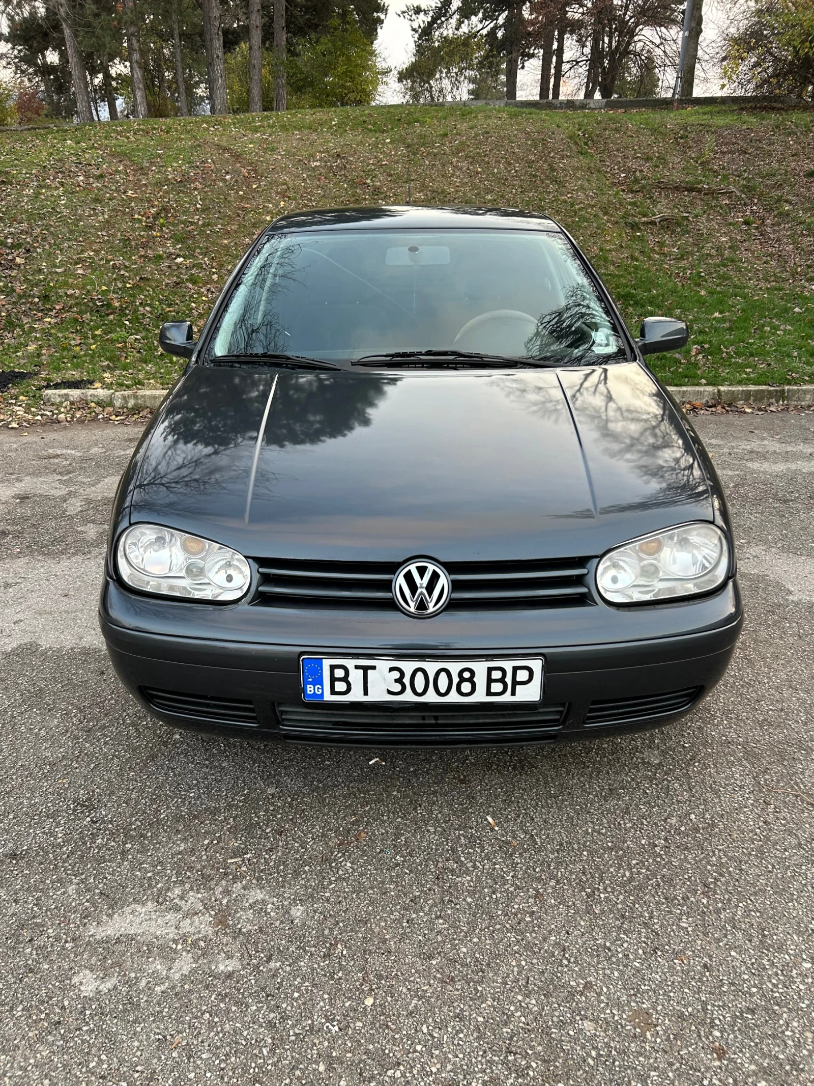 VW Golf 1.9 TDI - изображение 5