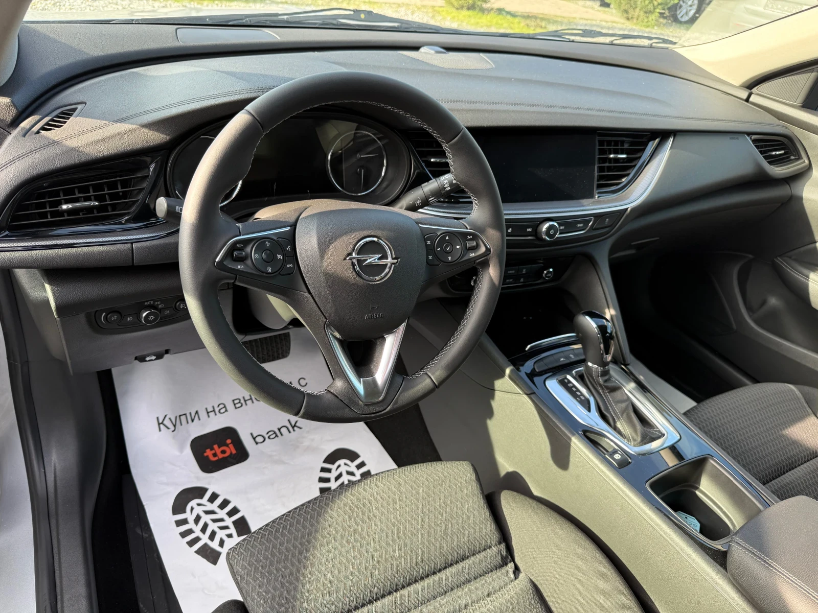 Opel Insignia (KATO ����) | Mobile.bg � ����������� 12