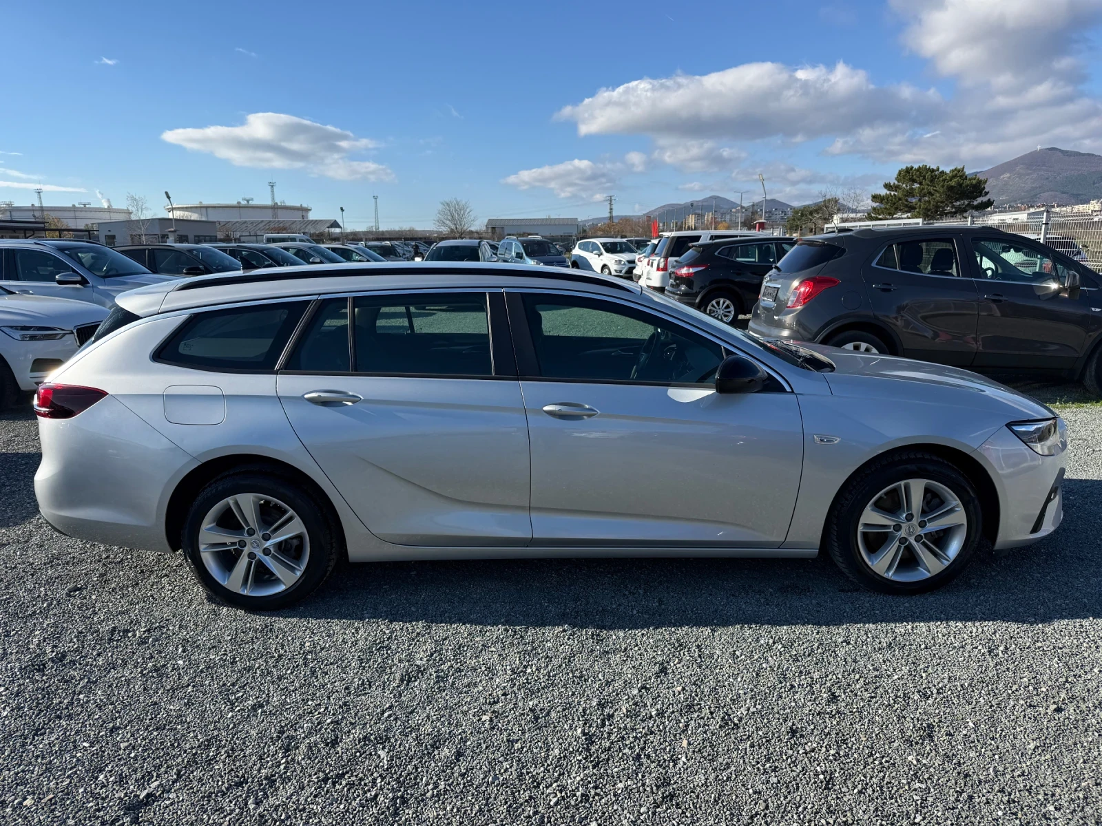 Opel Insignia (KATO ) | Mobile.bg   4
