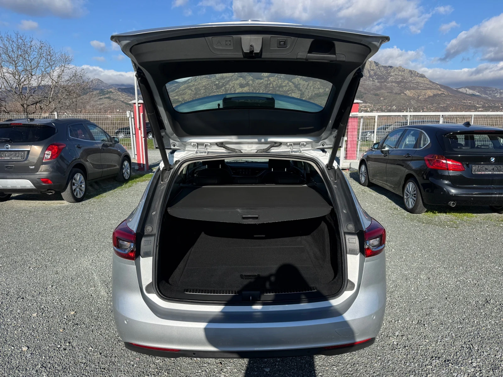 Opel Insignia (KATO ) | Mobile.bg   11