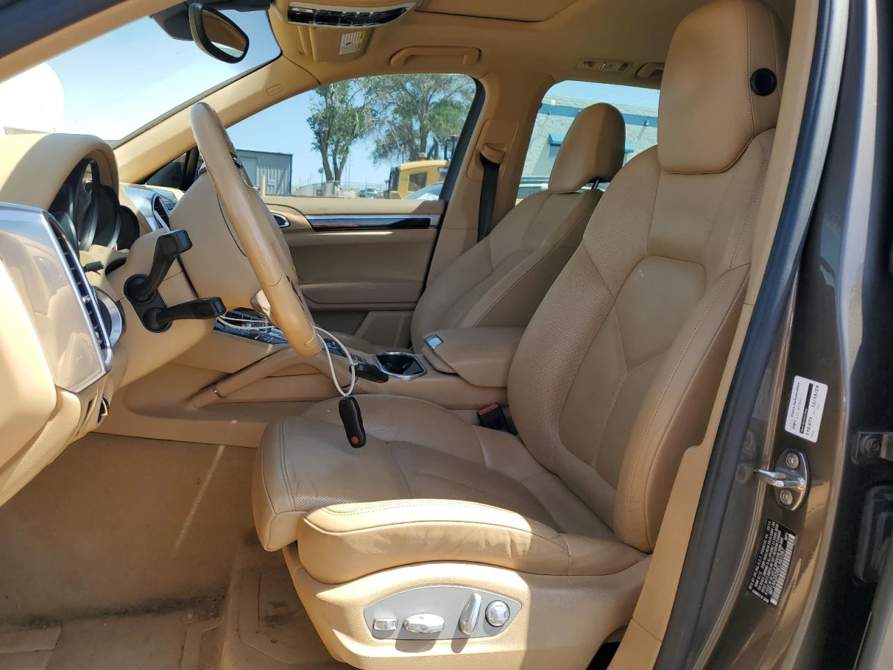 Porsche Panamera 4S 4.8i - ��� ��������� - ���������� | Mobile.bg � ����������� 9