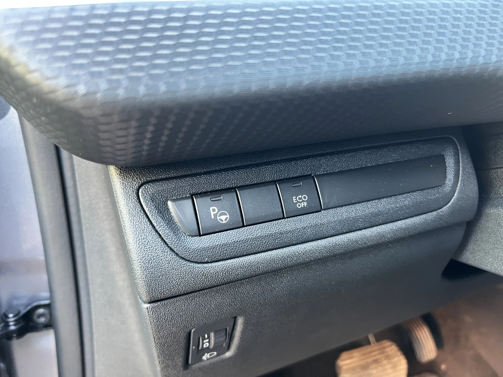 Peugeot 2008 ALLURE 1.2 PURETECH/CAMERA/CRUISE CONTROL/ | Mobile.bg � ����������� 12