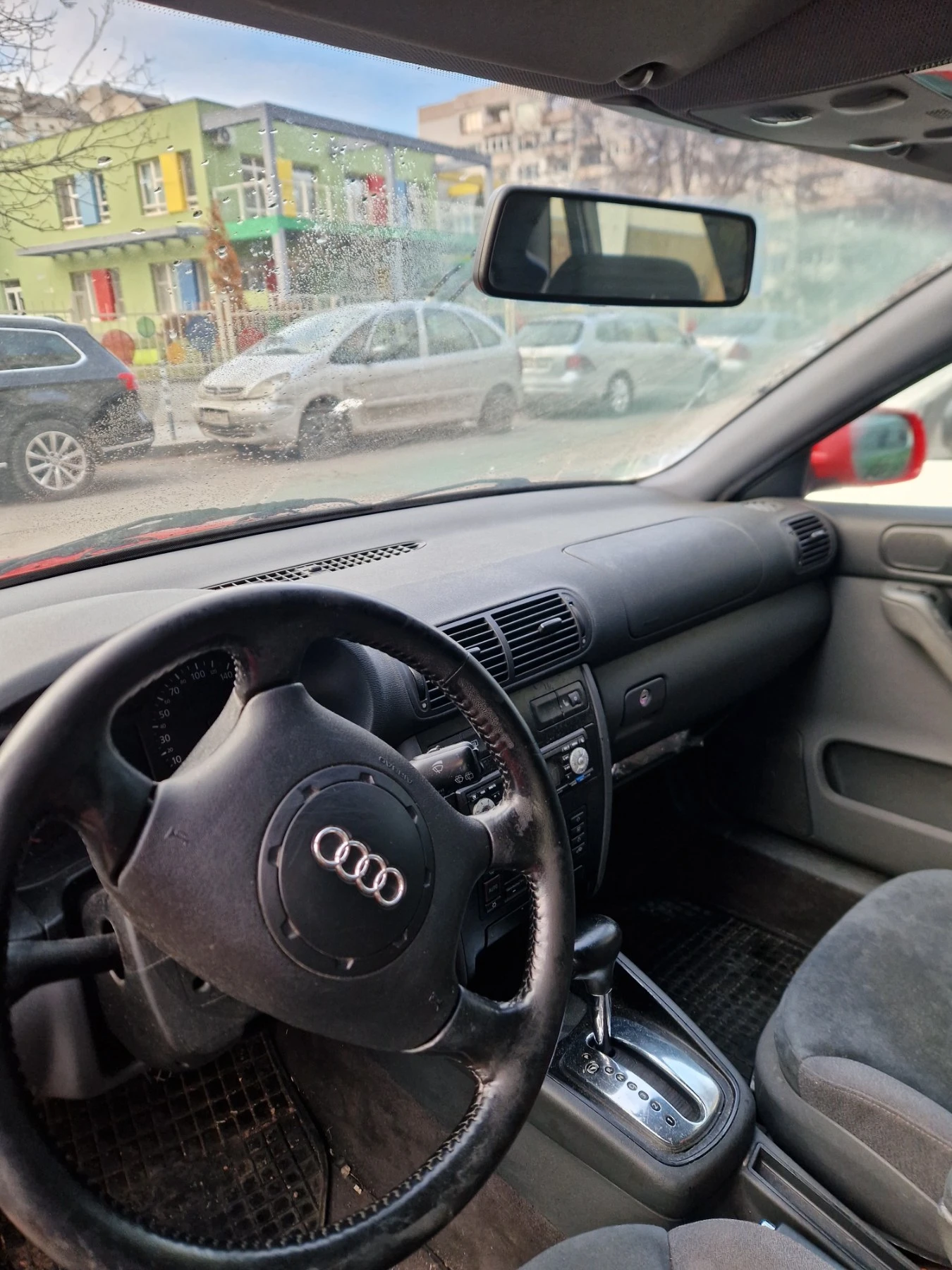 Audi A3 * ГАЗ* Обслужен - изображение 3