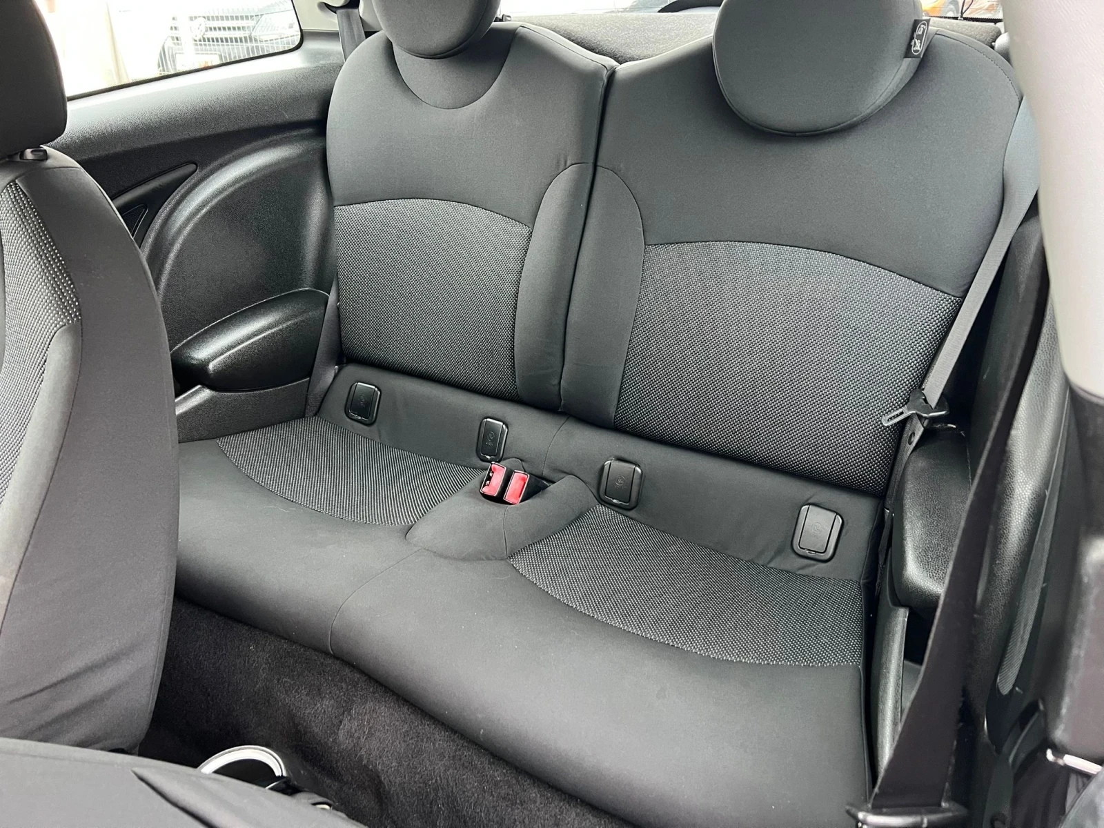 Mini One 1.4i | Mobile.bg � ����������� 12