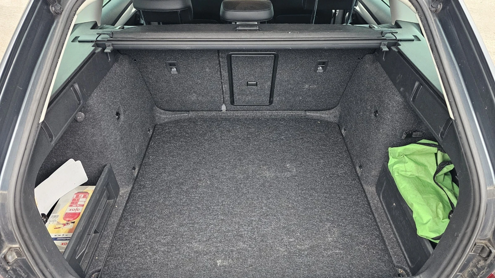 Skoda Octavia 1.6 TDI - 7 Gyronik 2 ��.  | Mobile.bg � ����������� 16