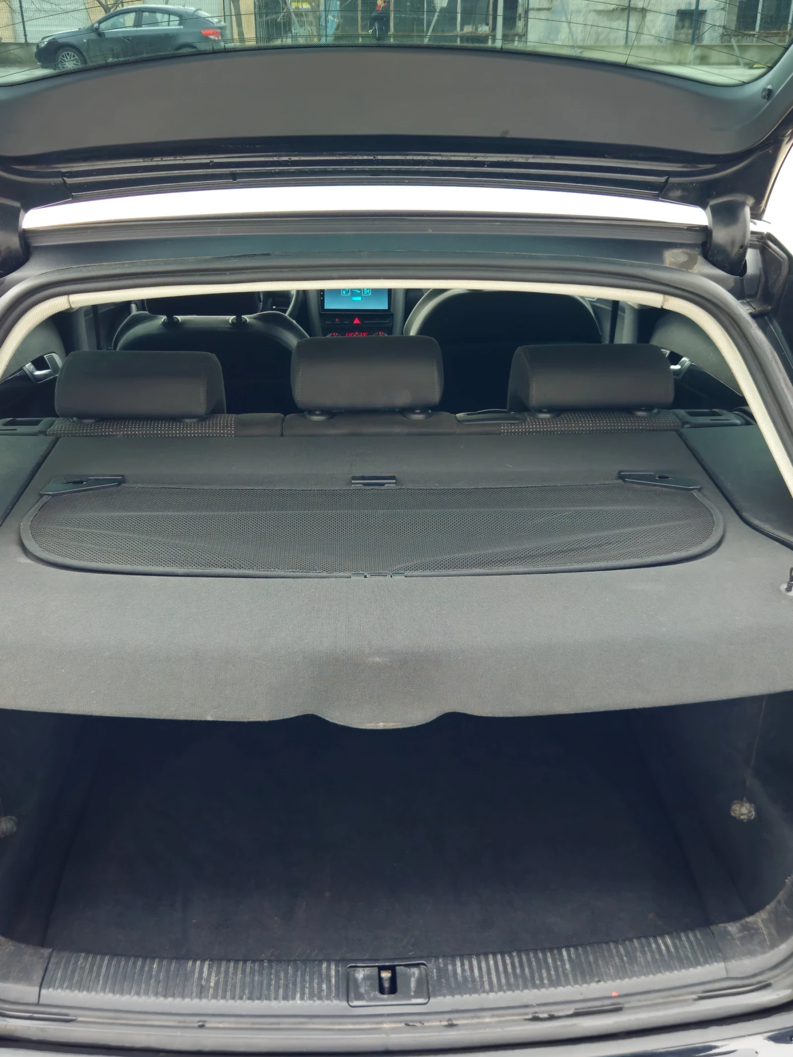 Audi A3 2.0tdi BMM Sportback | Mobile.bg � ����������� 11