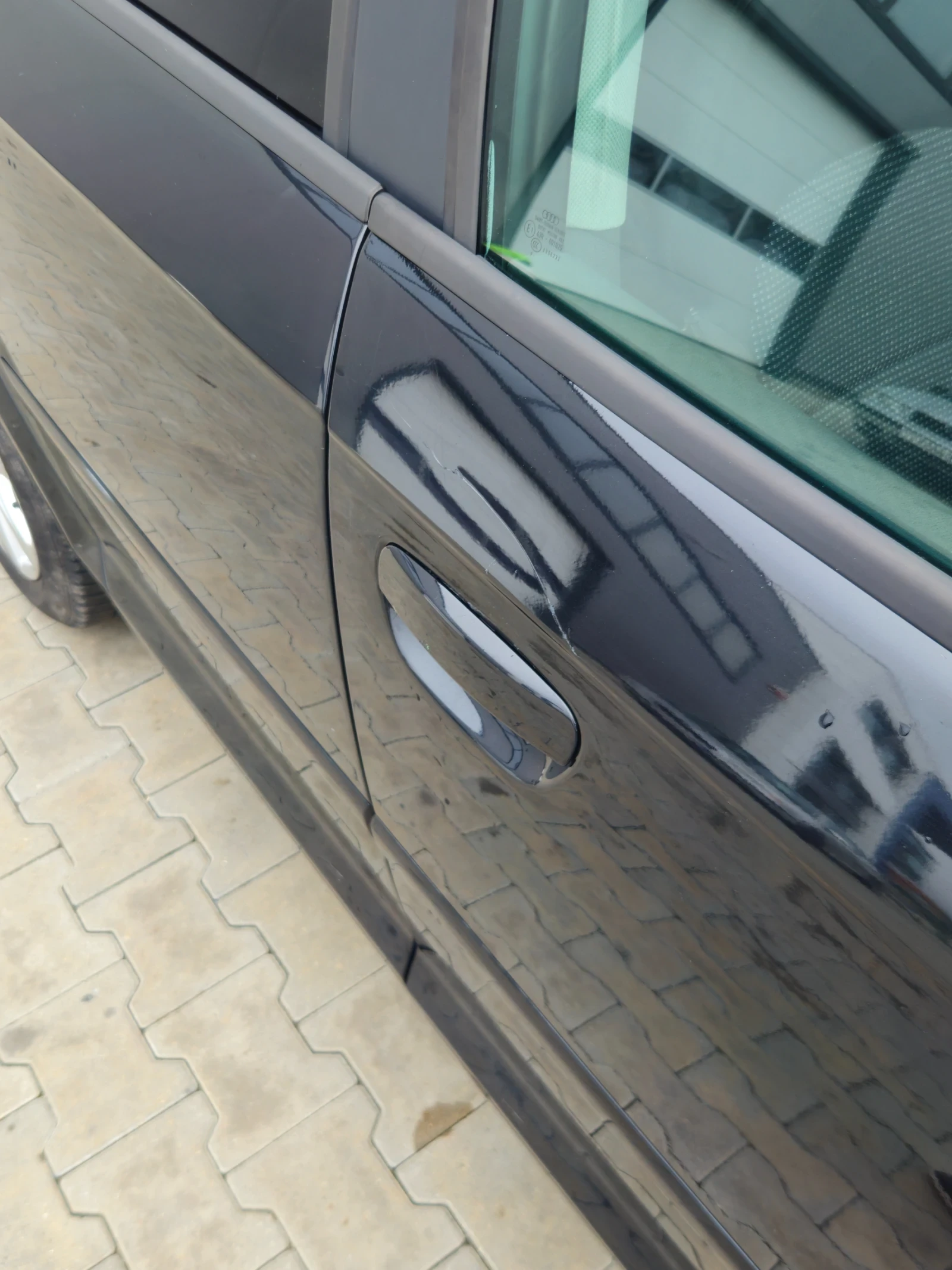 Audi A3 2.0tdi BMM Sportback | Mobile.bg � ����������� 13