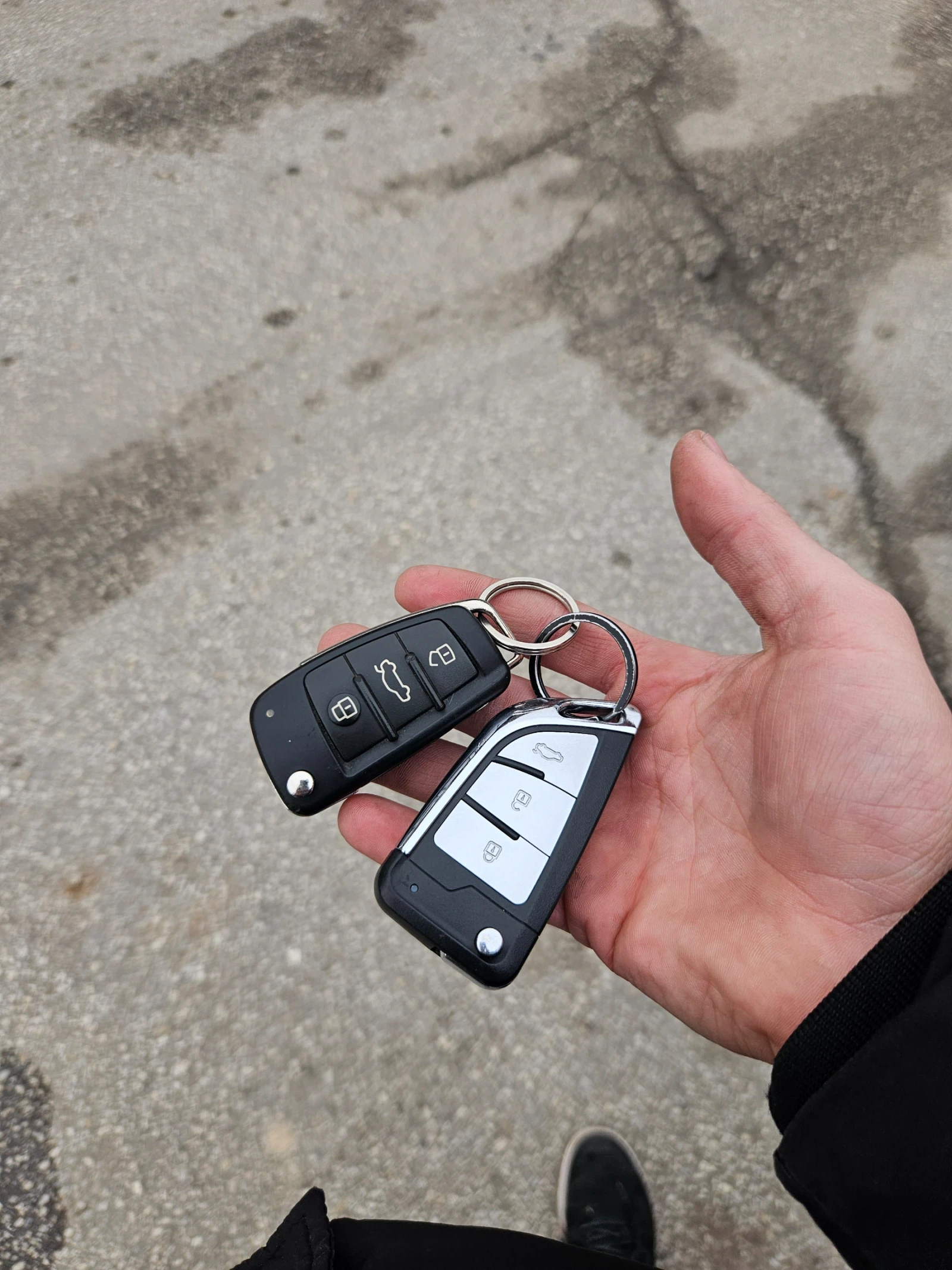 Audi A3 2.0tdi BMM Sportback | Mobile.bg � ����������� 15