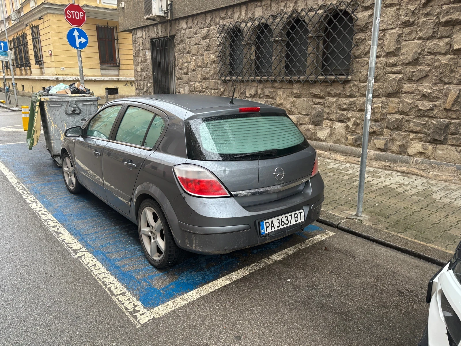 Opel Astra | Mobile.bg � ����������� 2