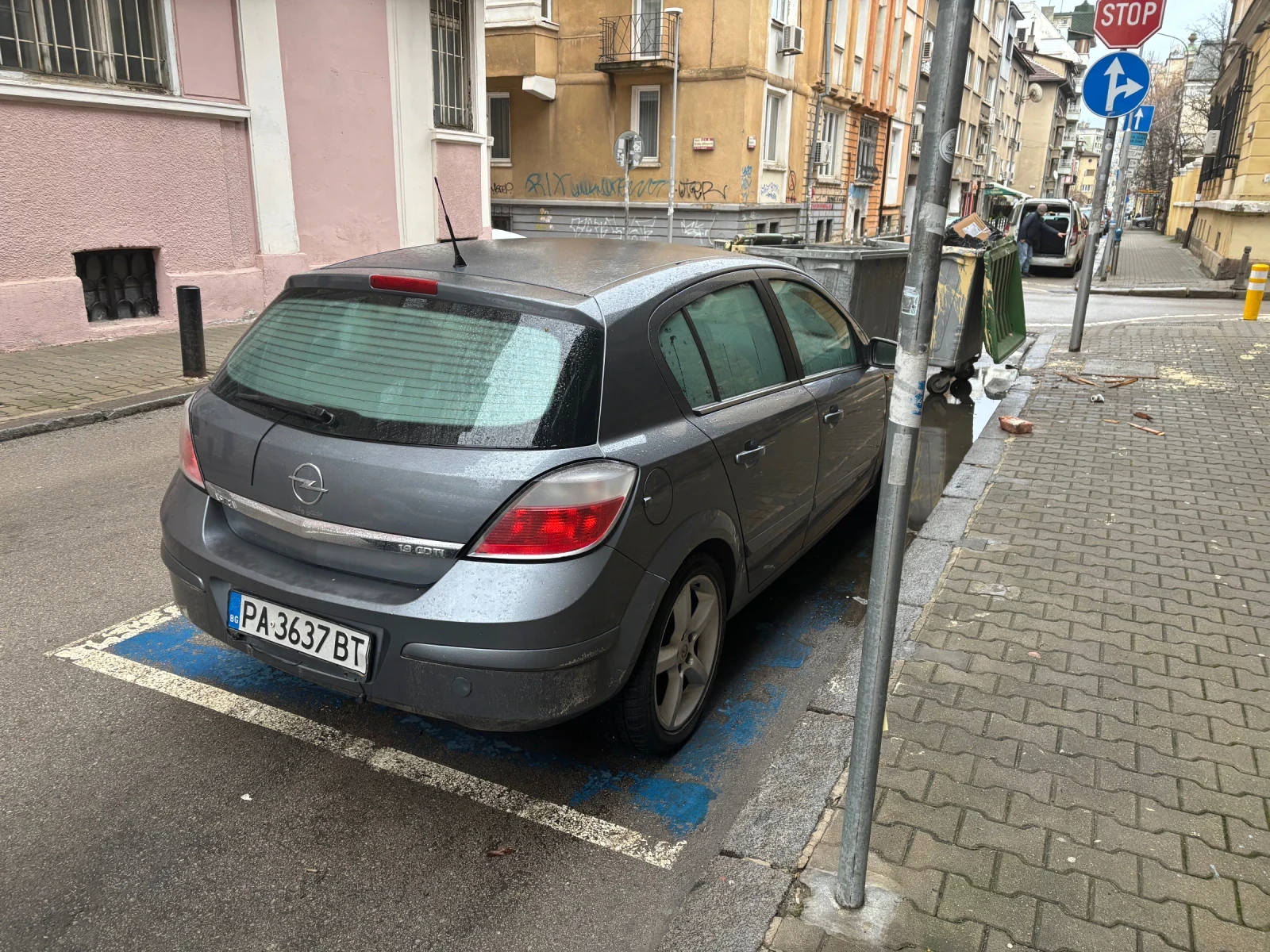 Opel Astra | Mobile.bg � ����������� 4