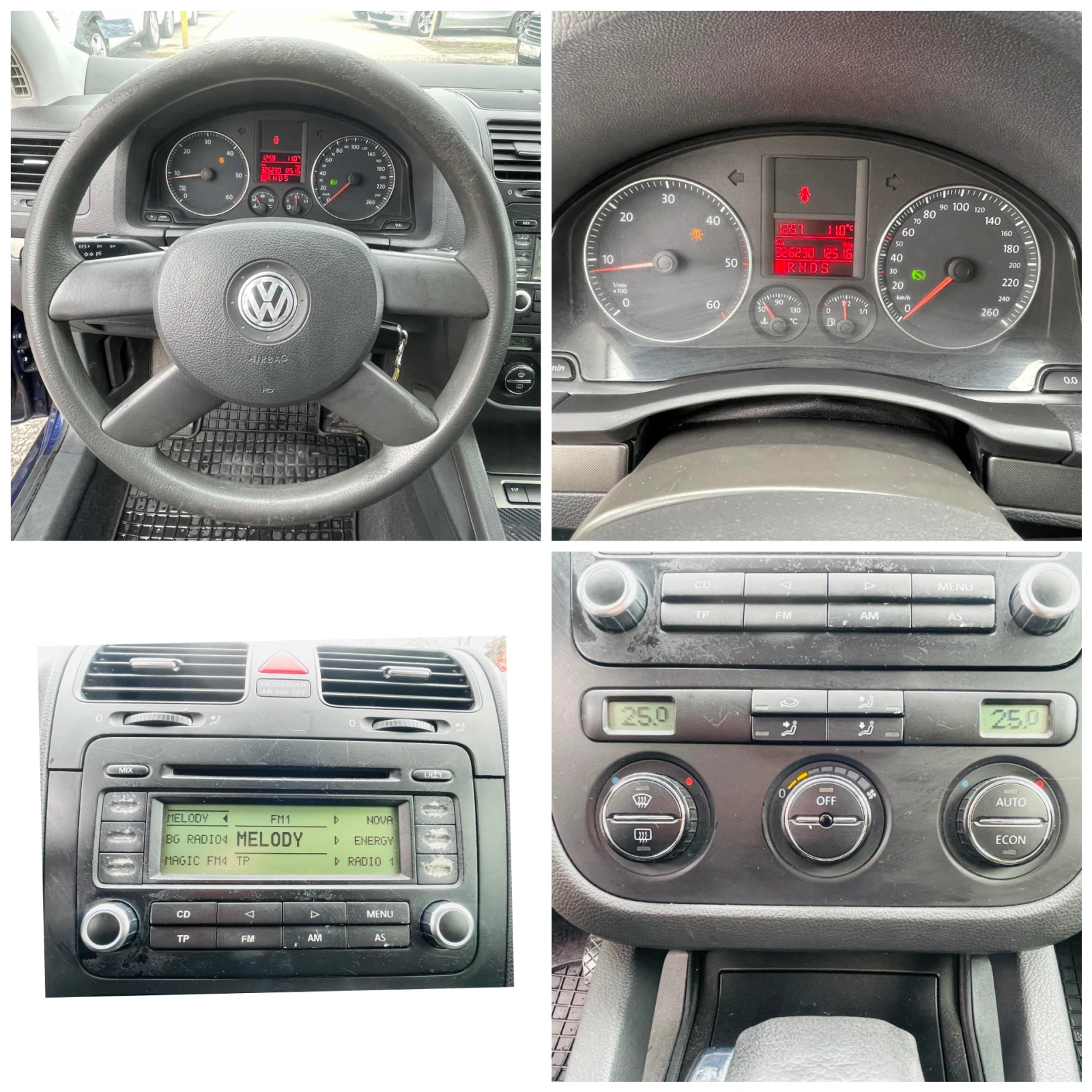 VW Golf 1.9TDI-�������. | Mobile.bg � ����������� 15