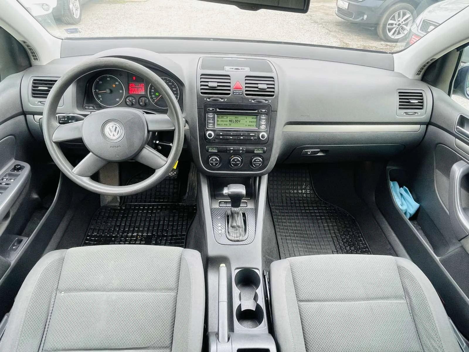 VW Golf 1.9TDI-�������. | Mobile.bg � ����������� 9