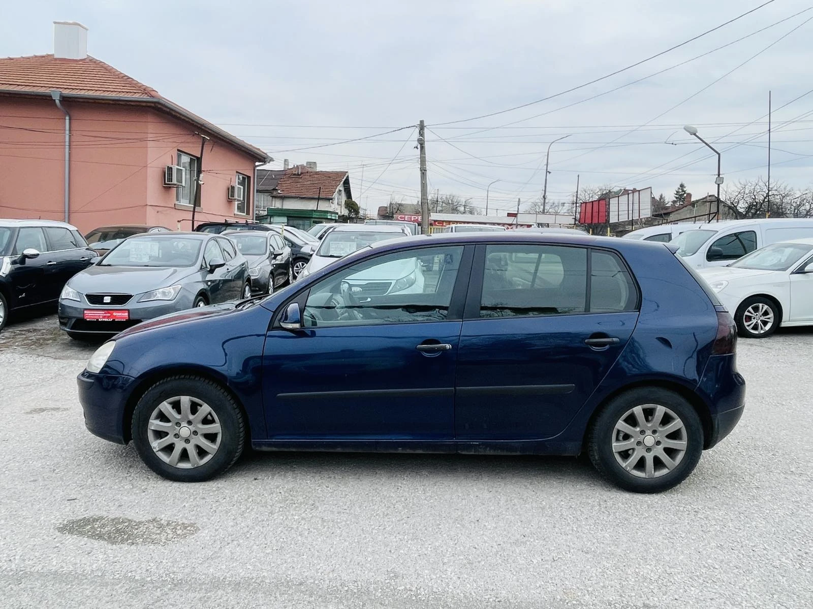 VW Golf 1.9TDI-�������. | Mobile.bg � ����������� 8