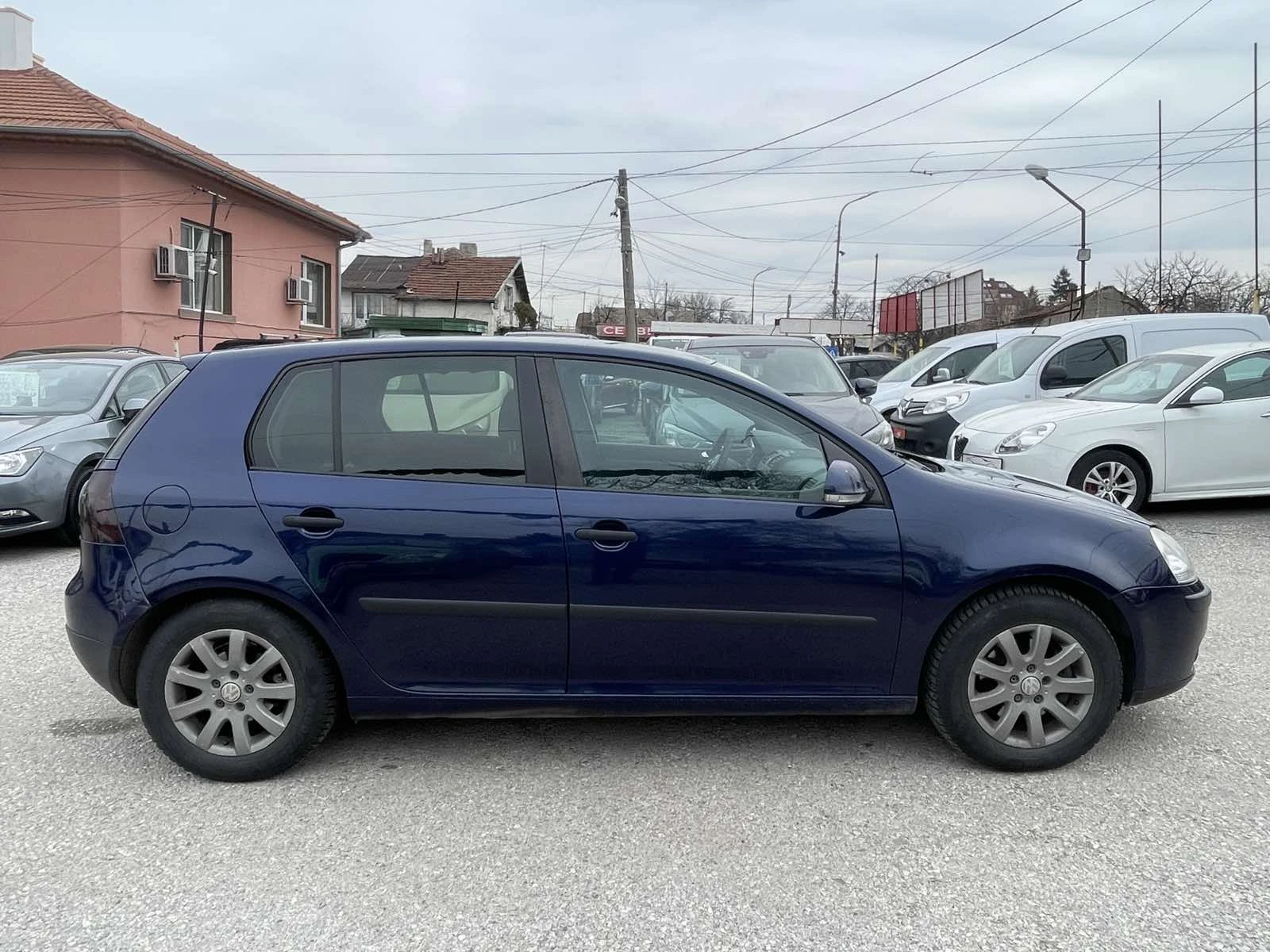 VW Golf 1.9TDI-�������. | Mobile.bg � ����������� 4