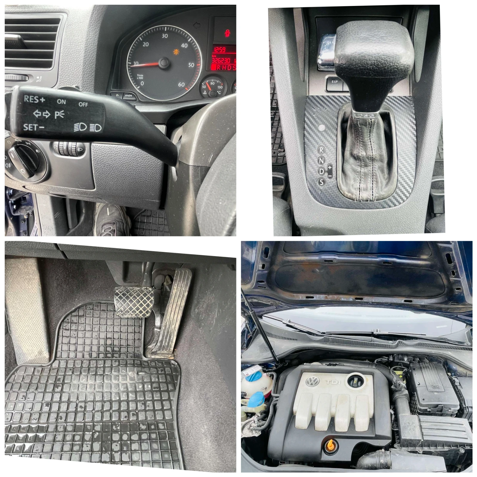 VW Golf 1.9TDI-�������. | Mobile.bg � ����������� 16