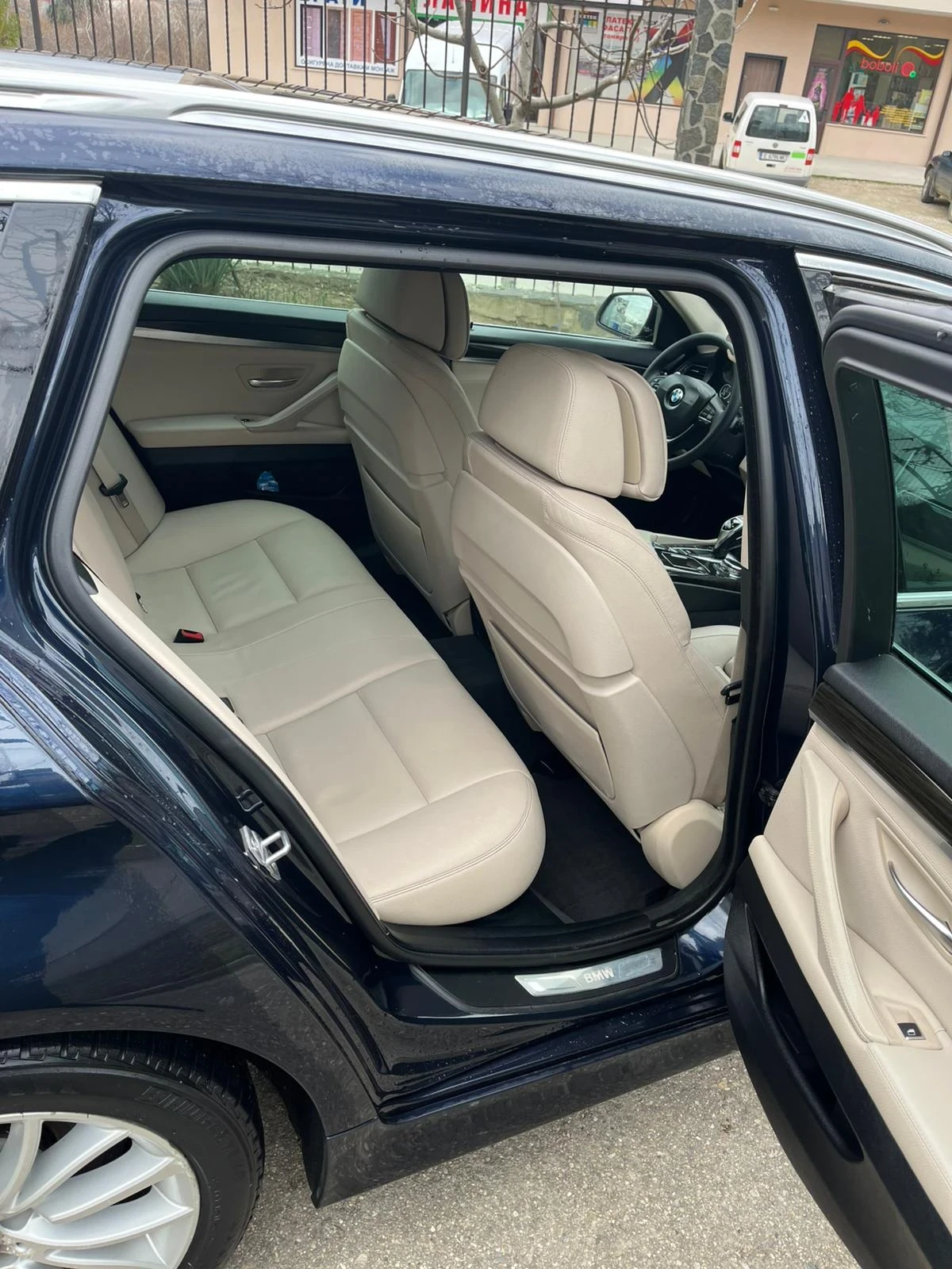 BMW 525 X drive | Mobile.bg � ����������� 6