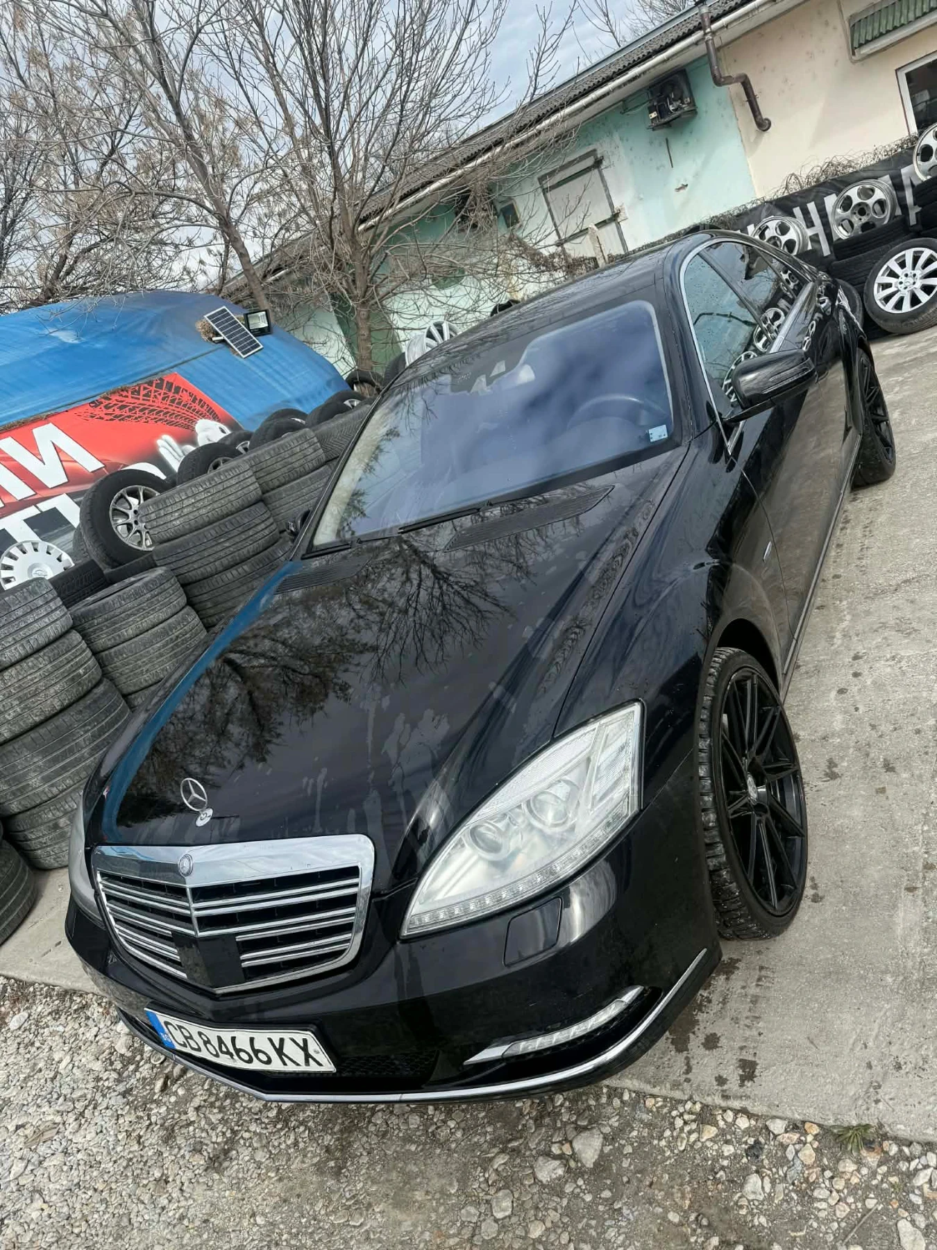 Mercedes-Benz S 350 S350d