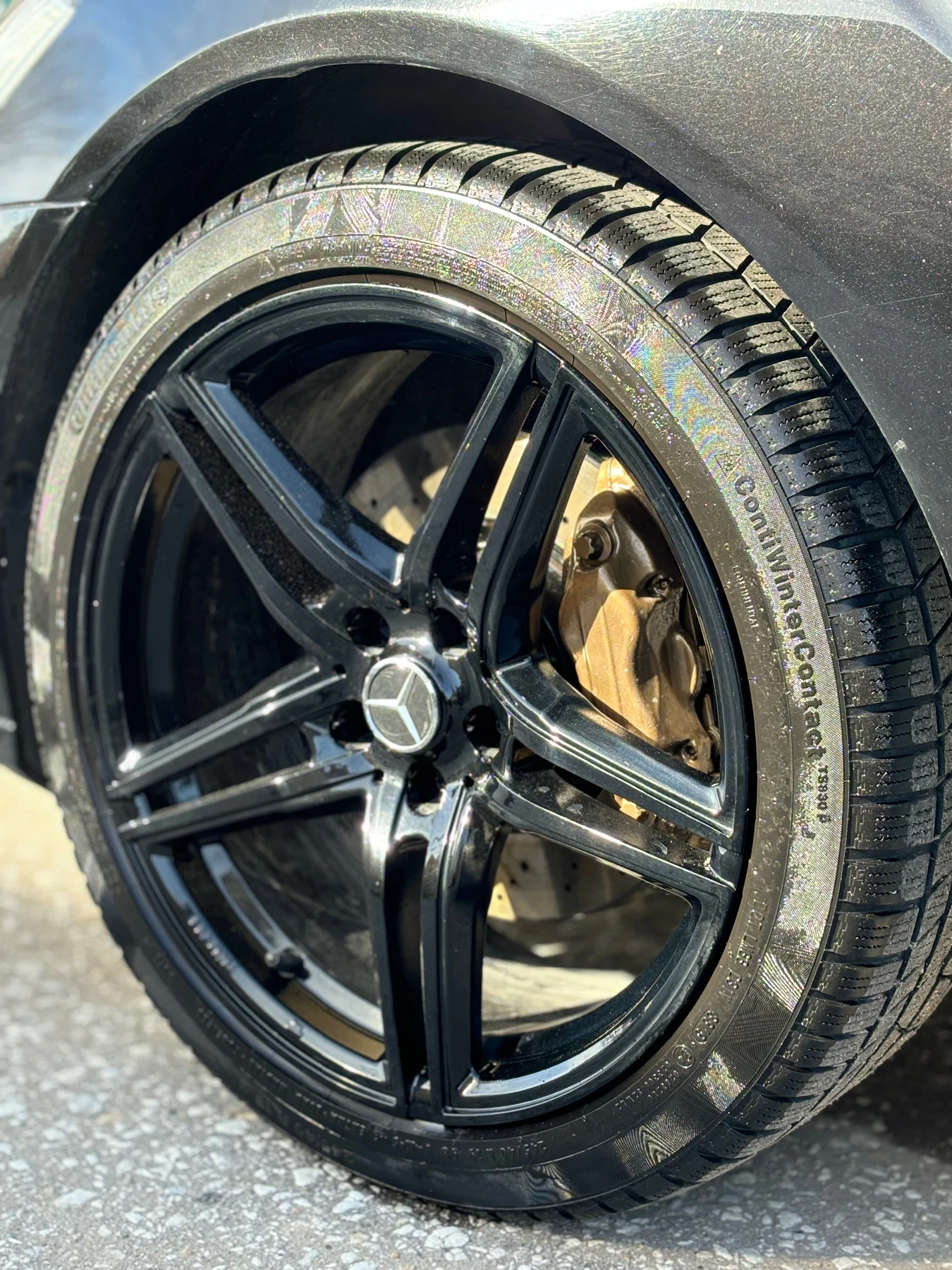 Mercedes-Benz S 350 S350d | Mobile.bg � ����������� 10