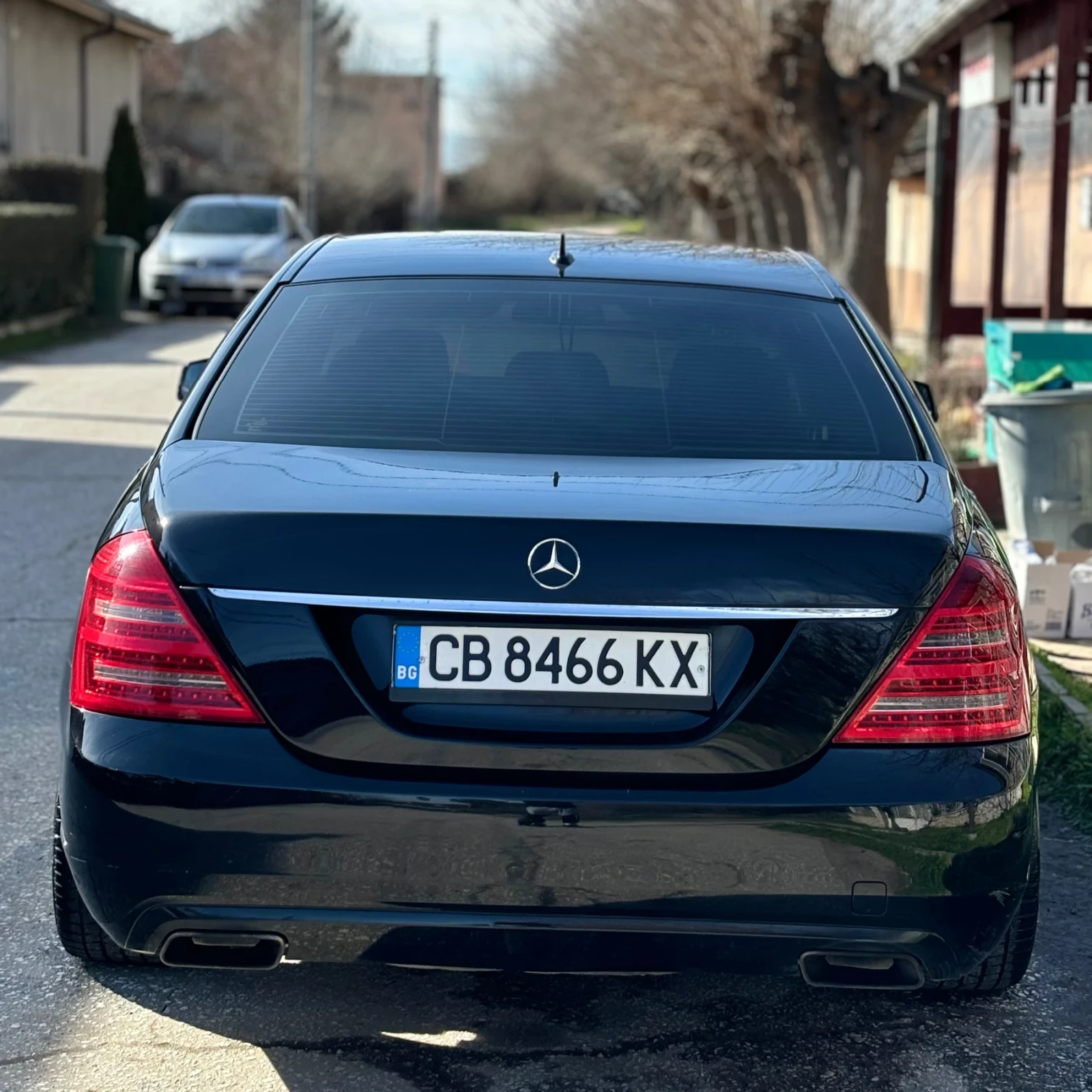Mercedes-Benz S 350 S350d | Mobile.bg � ����������� 2