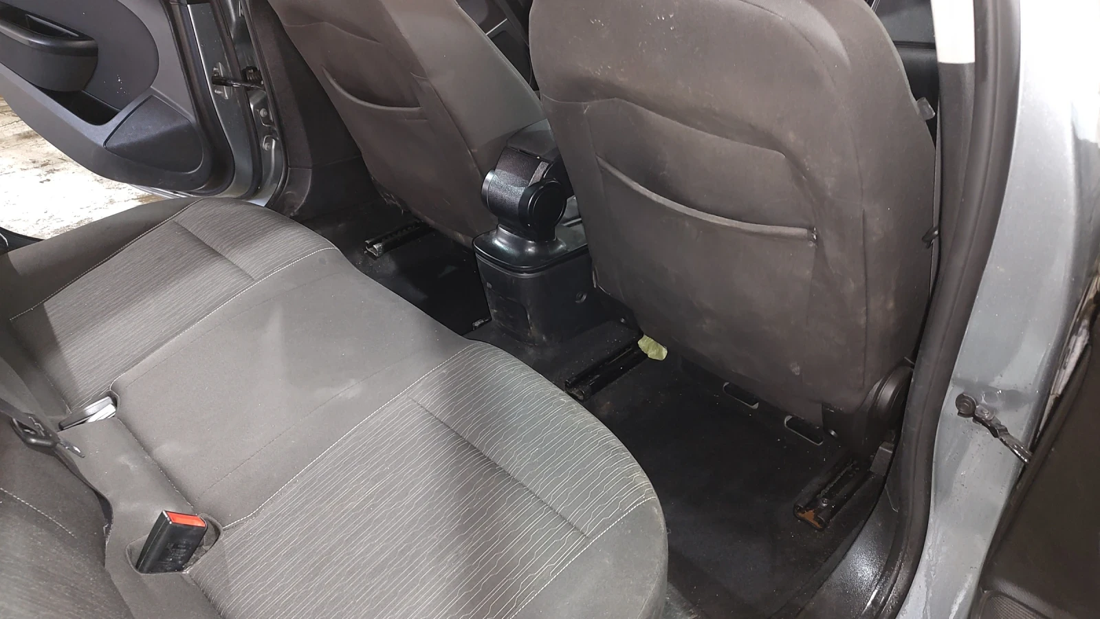 Opel Astra, снимка 8 - Автомобили и джипове - 53785610