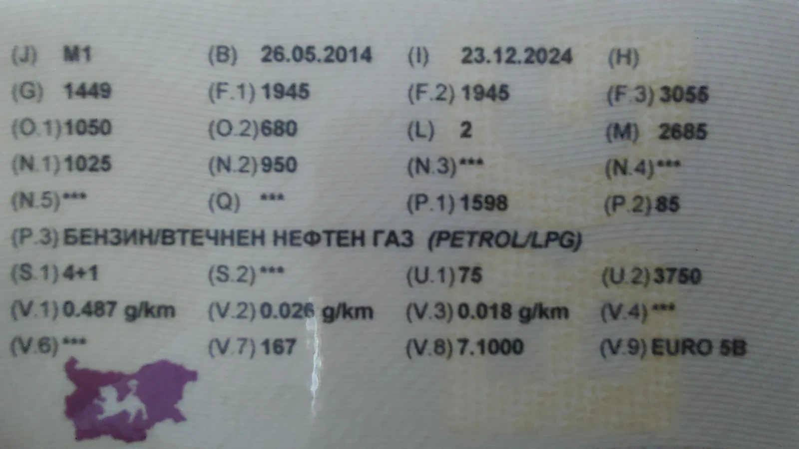 Opel Astra, снимка 11 - Автомобили и джипове - 53785610