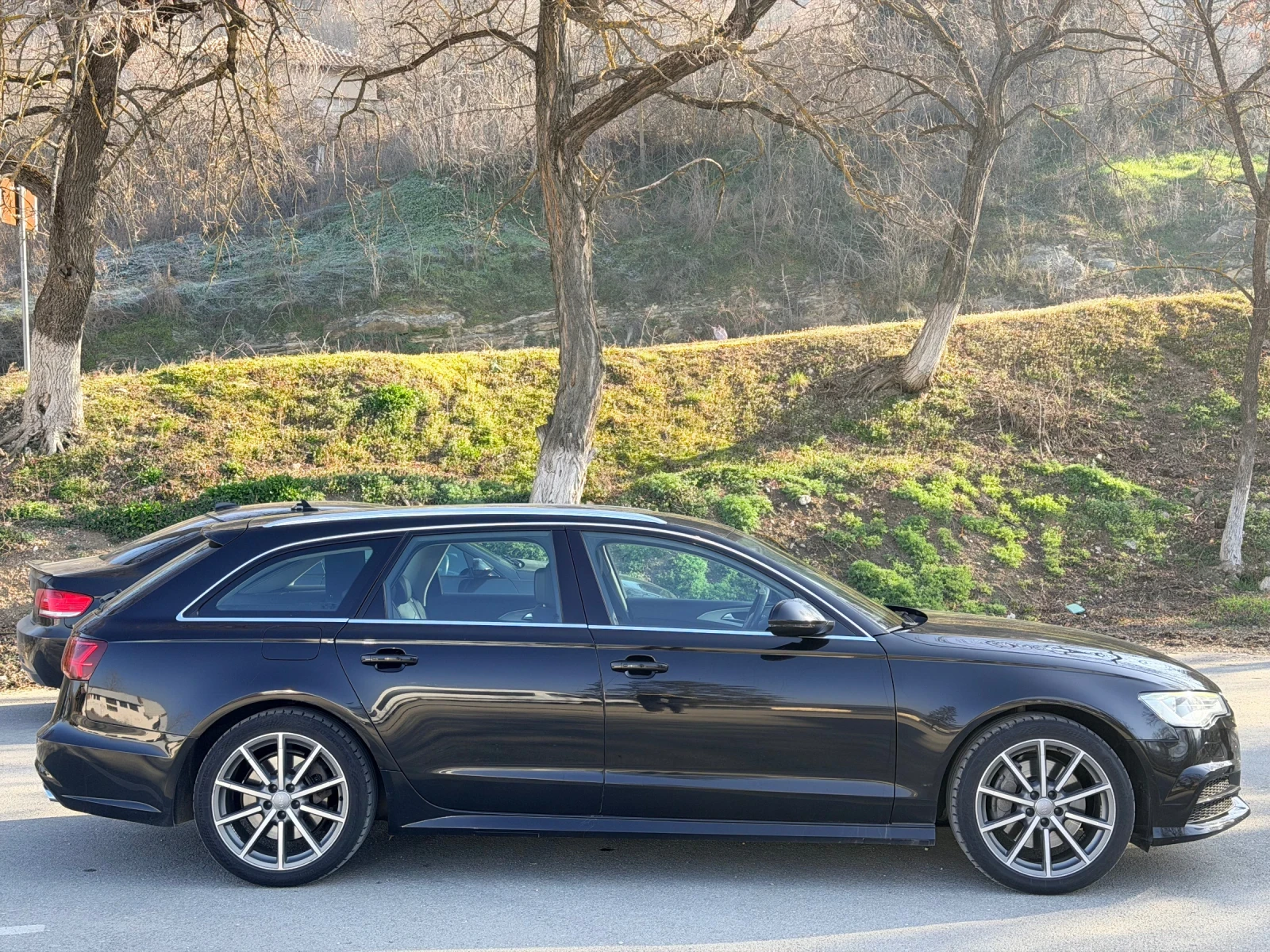 Audi A6 С7, снимка 6 - Автомобили и джипове - 53847857