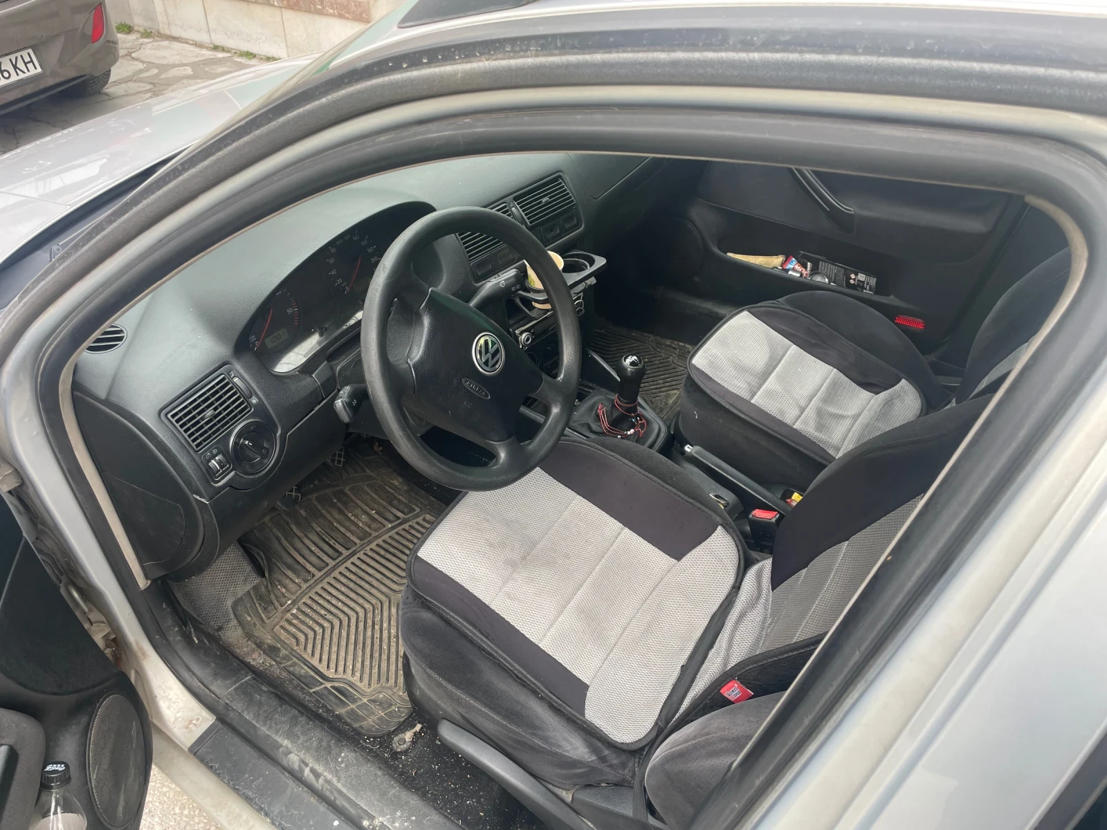 VW Golf Variant, снимка 3 - Автомобили и джипове - 53922917