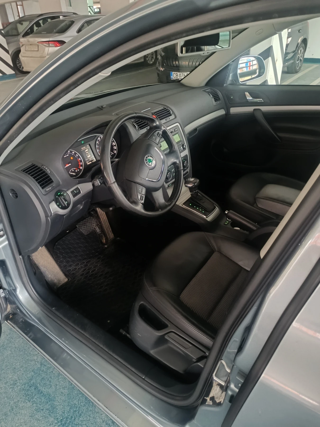 Skoda Octavia, снимка 6 - Автомобили и джипове - 54002598