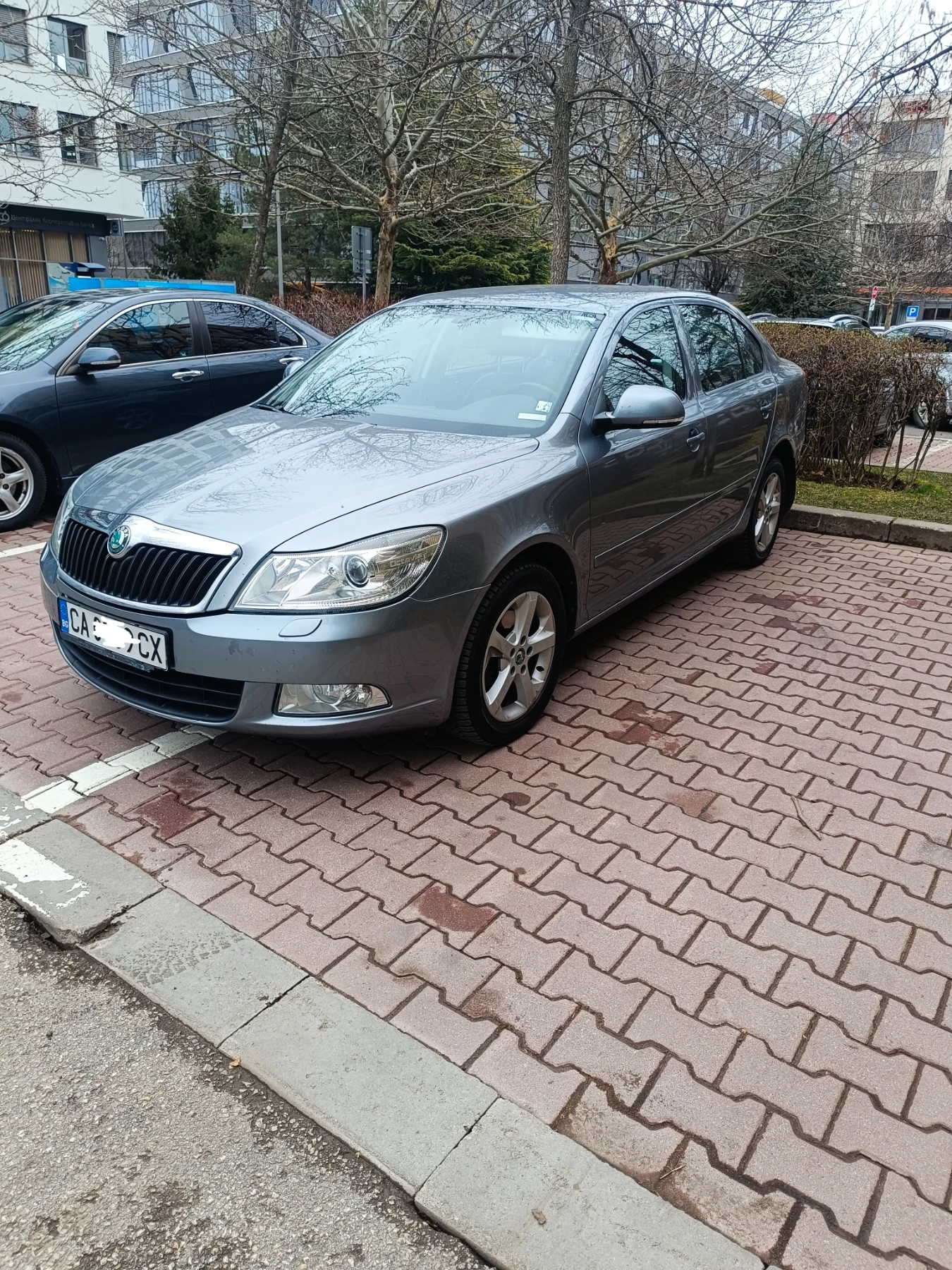 Skoda Octavia, снимка 3 - Автомобили и джипове - 54002598