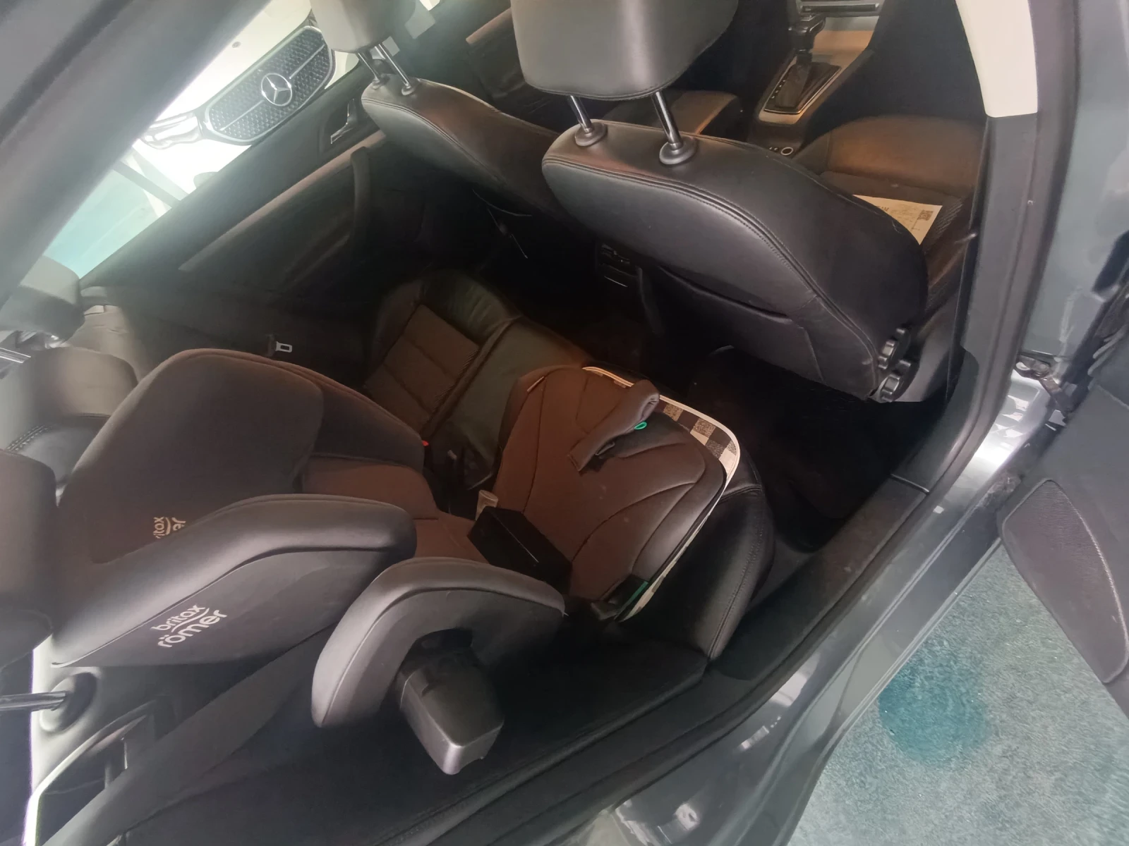 Skoda Octavia, снимка 10 - Автомобили и джипове - 54002598