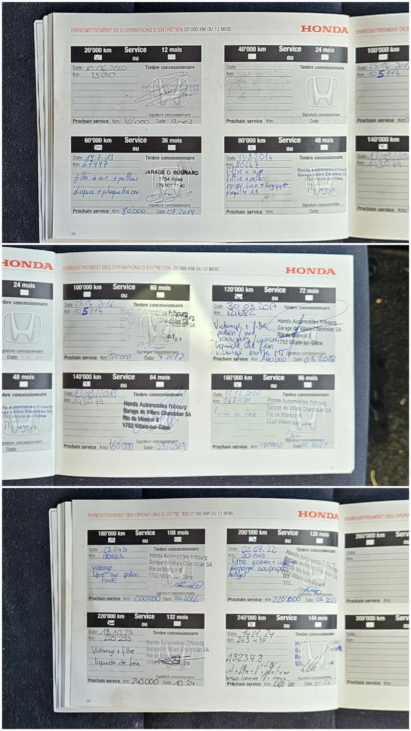 Honda Civic 1.8i-VTEC пълна история в Хонда, TUV до септ 2027г, снимка 16 - Автомобили и джипове - 54027236