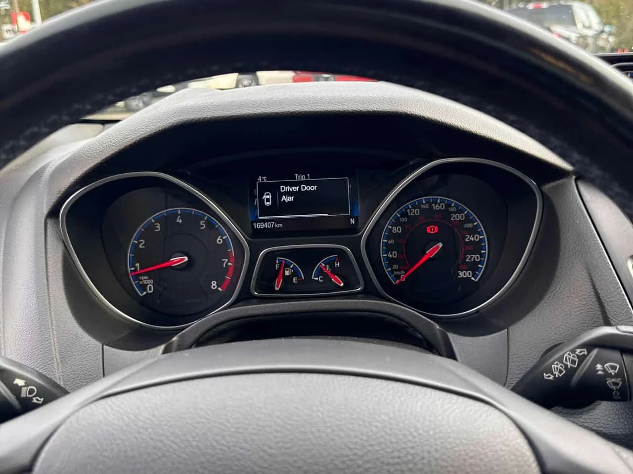 Ford Focus * RS * 2 �����* PANO* �������*  | Mobile.bg � ����������� 8