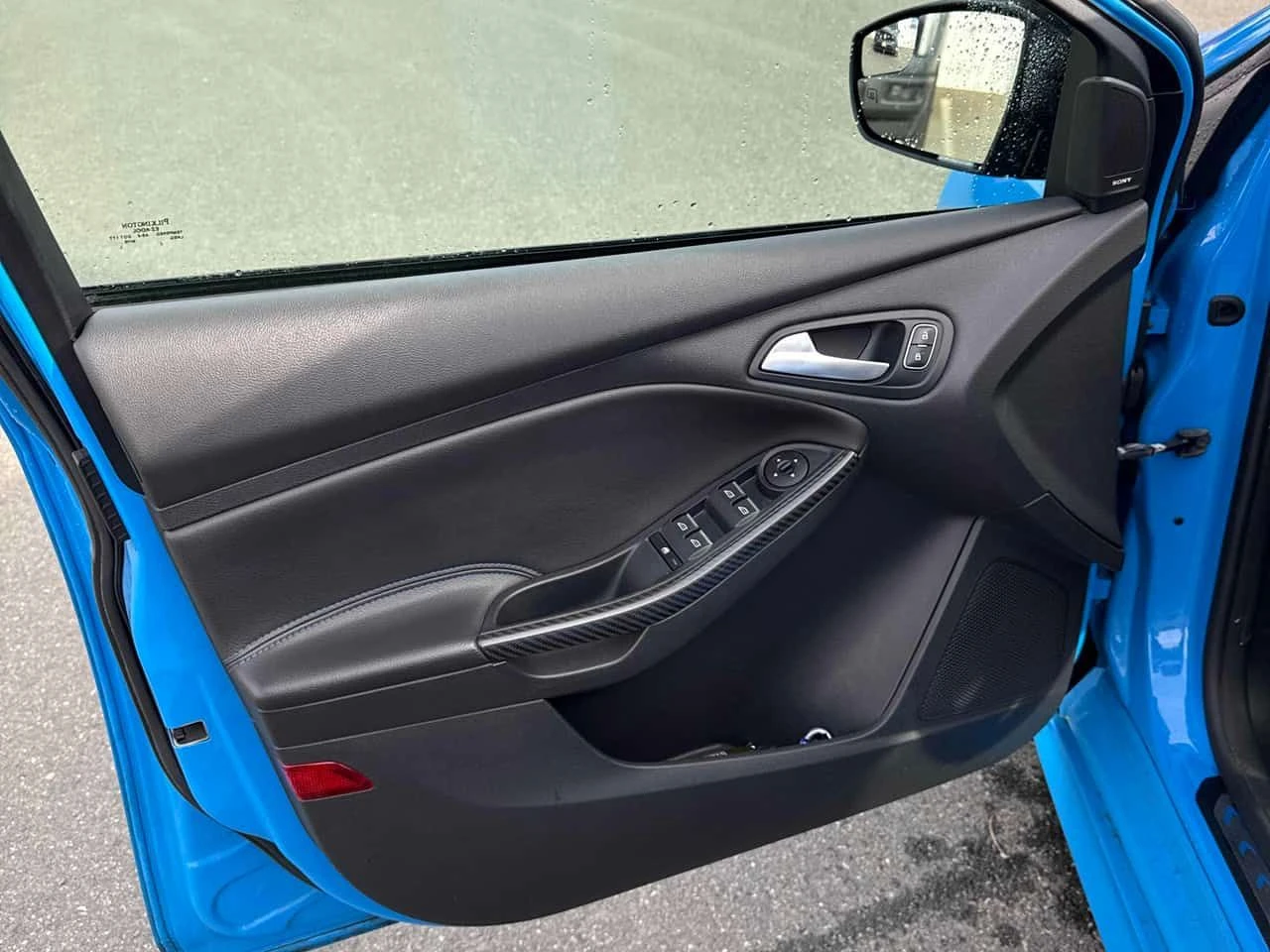 Ford Focus * RS * 2 �����* PANO* �������*  | Mobile.bg � ����������� 11