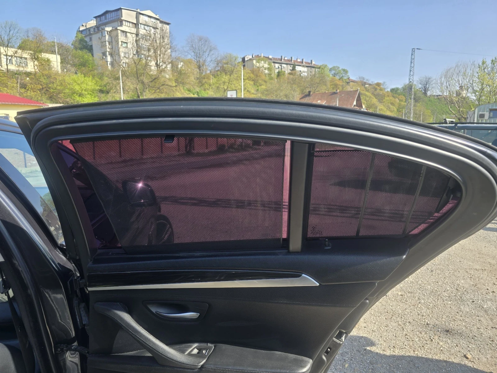 BMW 535, снимка 6 - Автомобили и джипове - 54229515