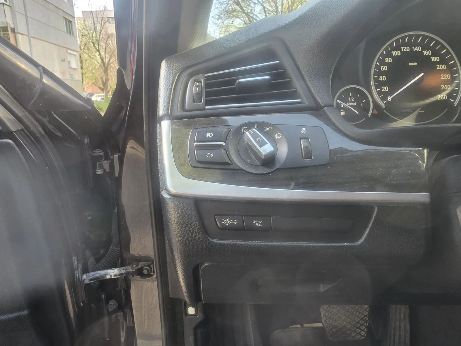 BMW 535, снимка 9 - Автомобили и джипове - 54229515