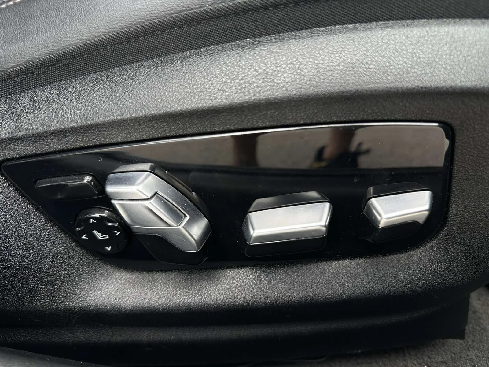 BMW 550 Performance , снимка 9 - Автомобили и джипове - 54342464