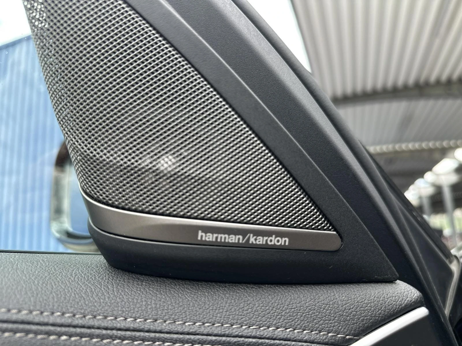 BMW 550 Performance , снимка 14 - Автомобили и джипове - 54342464