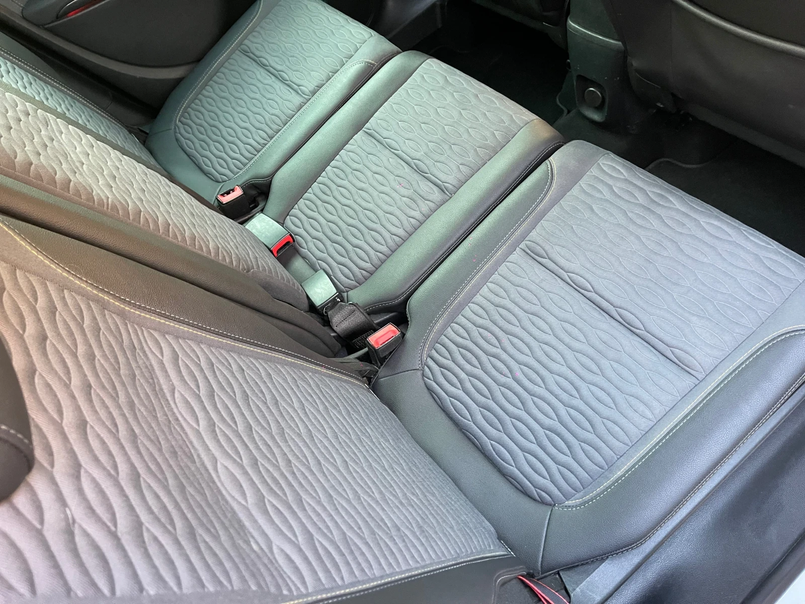 Opel Zafira Перфектна , снимка 12 - Автомобили и джипове - 54346193